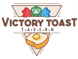 Victory Toast Tavern Logo